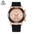 The Speedway Chronograph by Ochstin
