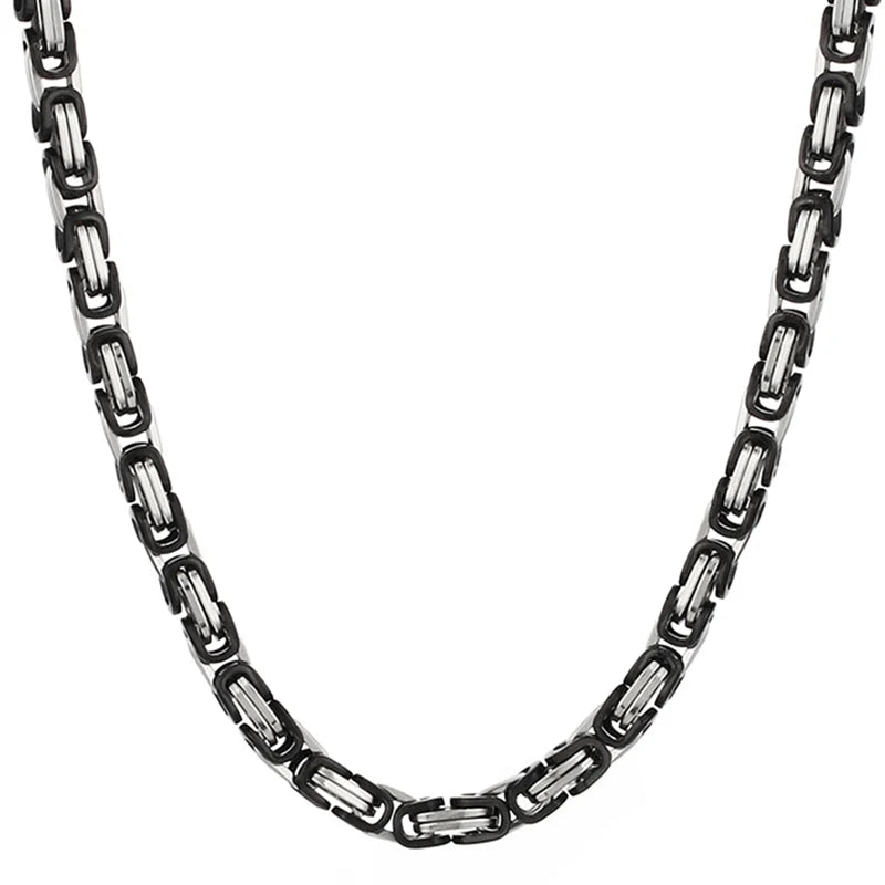 The Durango Byzantine Chain