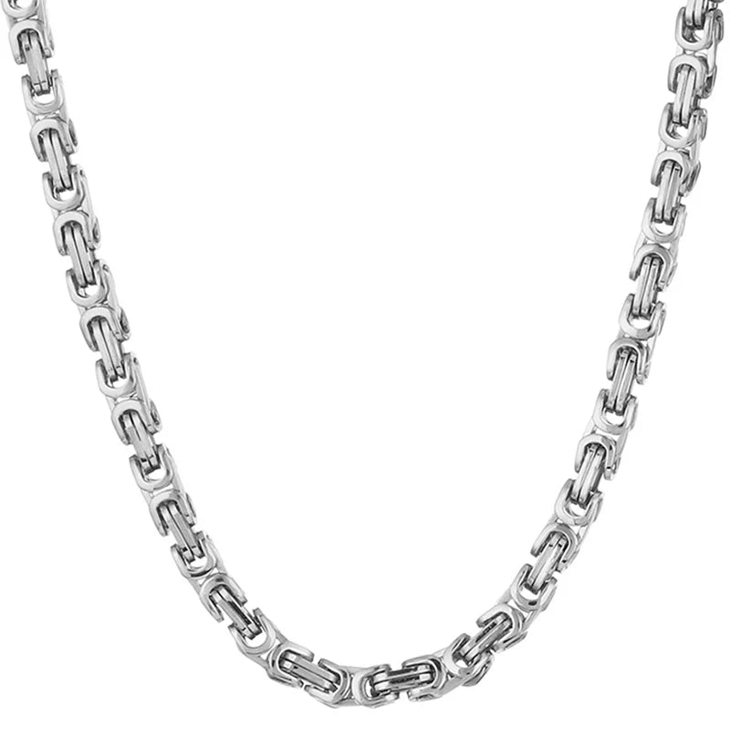 The Durango Byzantine Chain