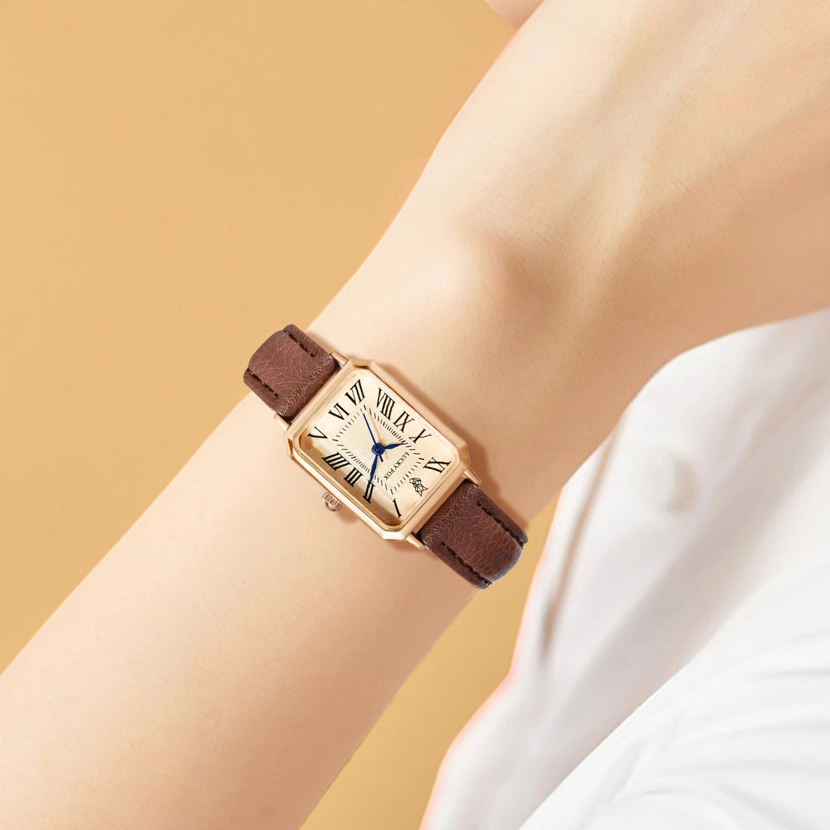 The Larimer Vintage by Lucky Fox