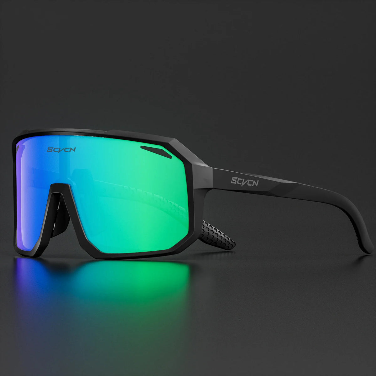 The Switchback Shield Sport Sunglasses
