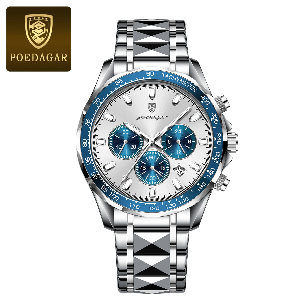 The Jetstream Sport by Poedagar