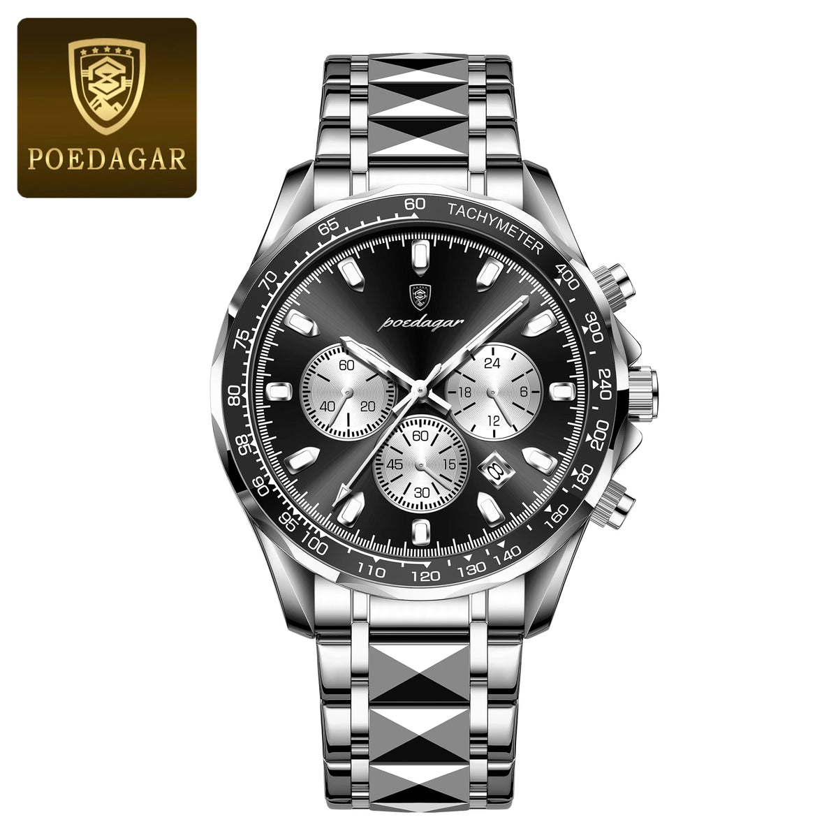 The Jetstream Sport by Poedagar