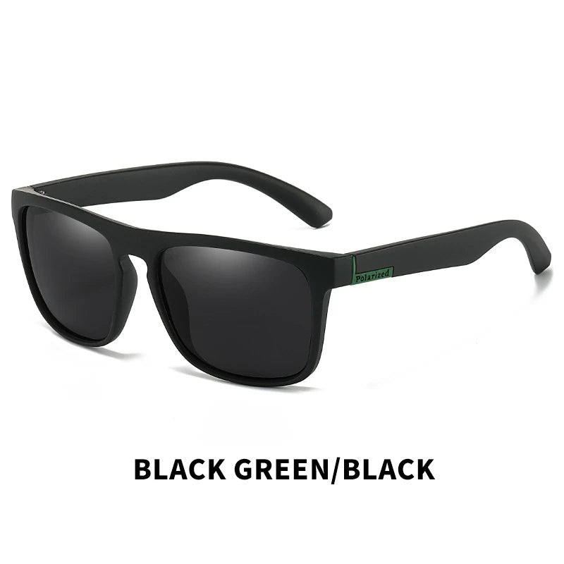 The Altitude Classic Polarized Sunglasses
