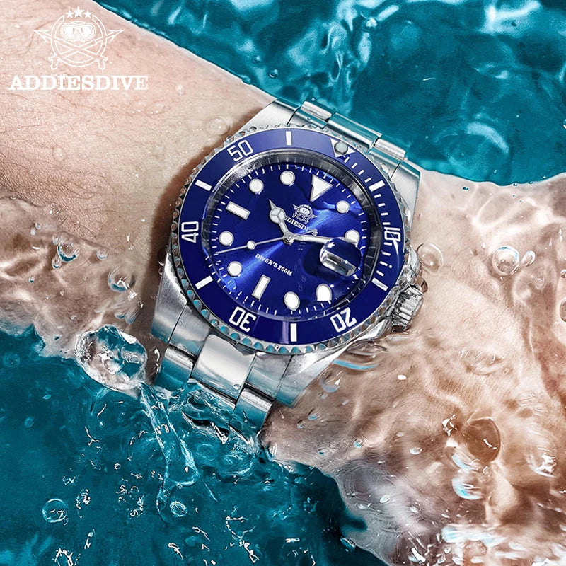 The Grand Lake Diver by Addiesdive
