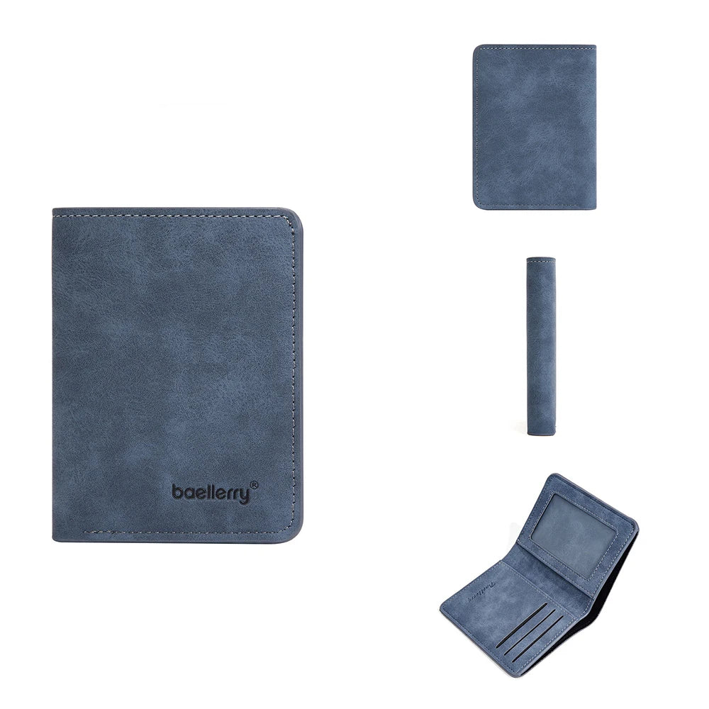 The Union Station Slim Bifold