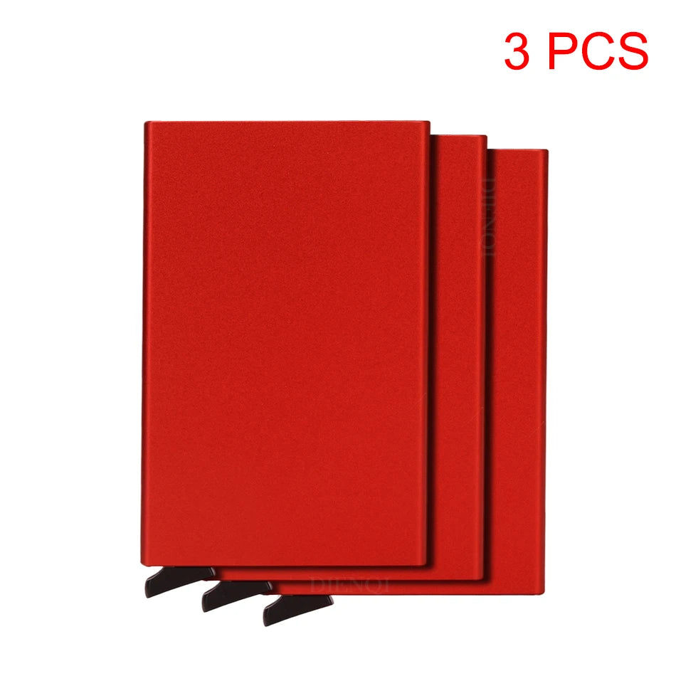 The Concourse Pop-Up Card Holder