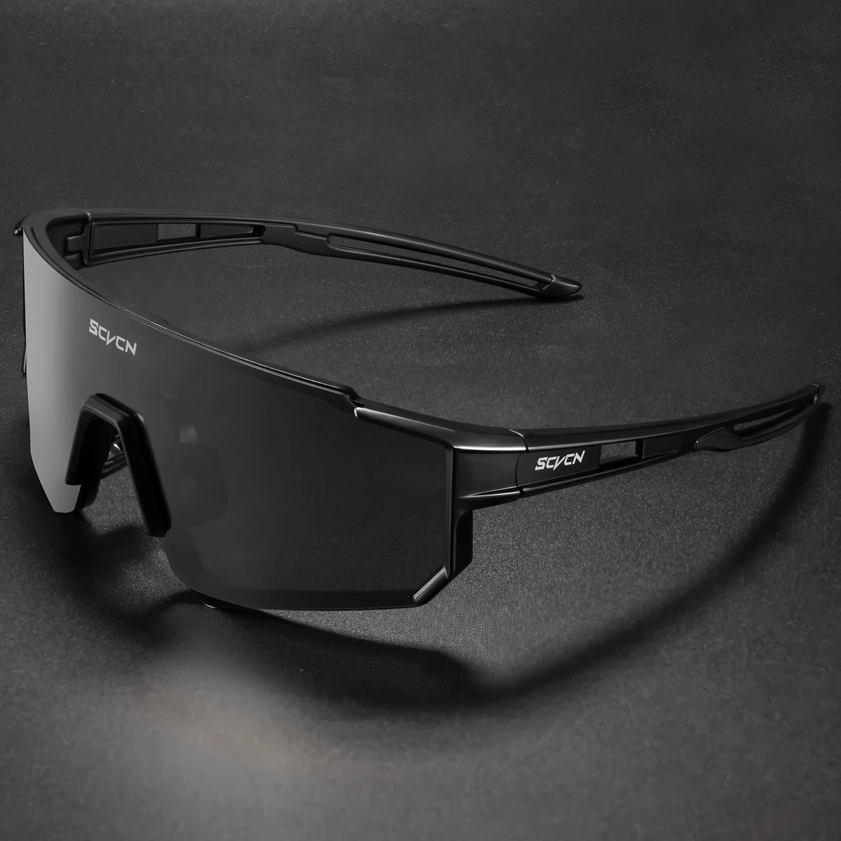 The Switchback Shield Sport Sunglasses