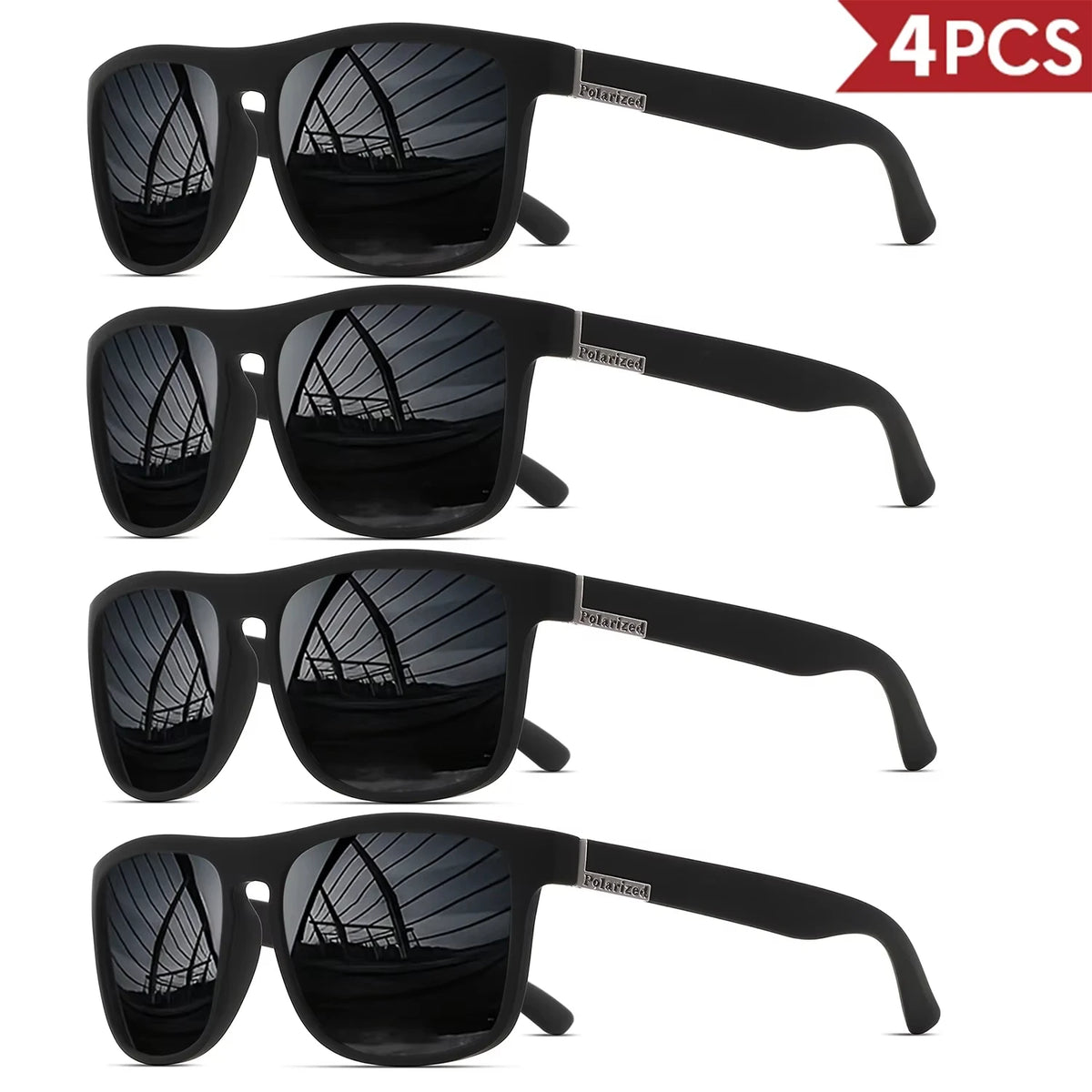 The Front Range Polarized Sport