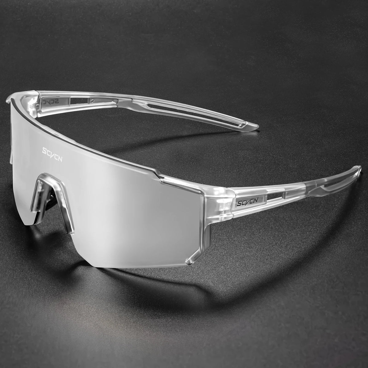 The Switchback Shield Sport Sunglasses
