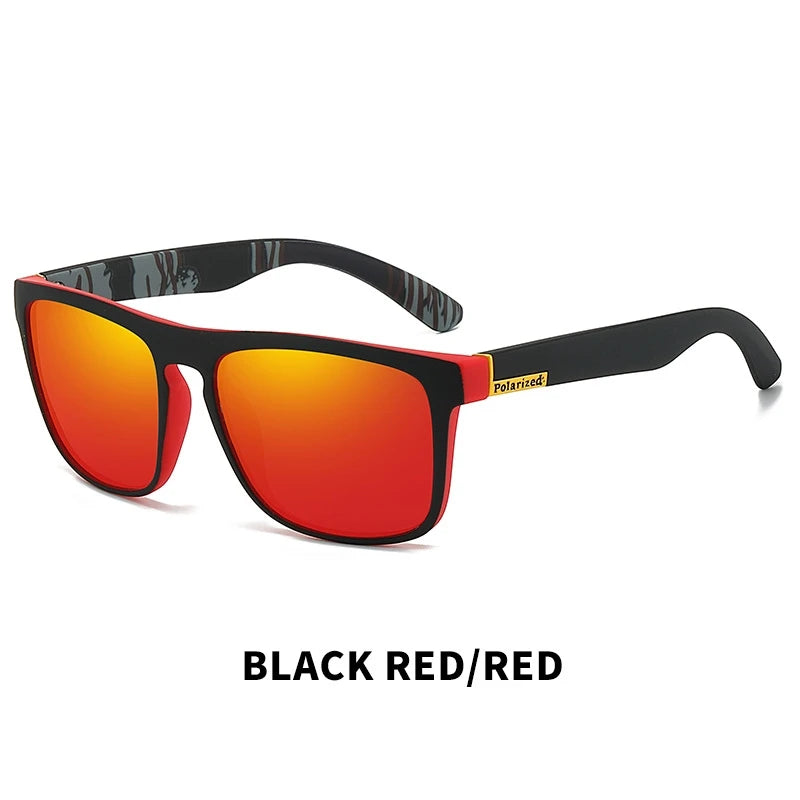 The Altitude Classic Polarized Sunglasses