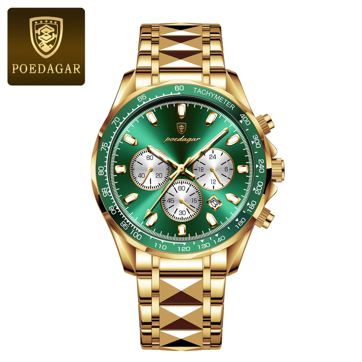 The Jetstream Sport by Poedagar