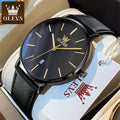 The Estes Ultra-Thin by OLEVS