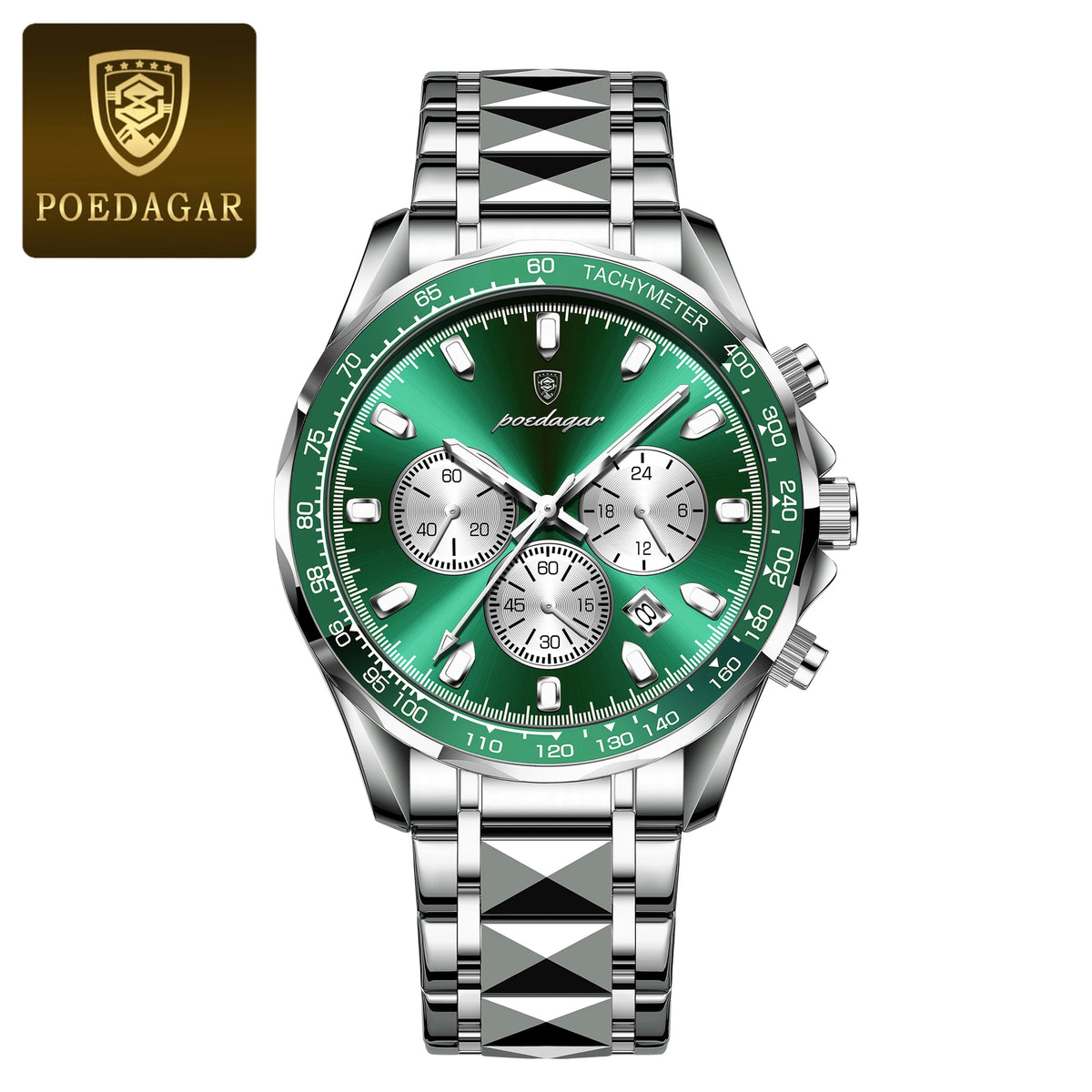 The Jetstream Sport by Poedagar