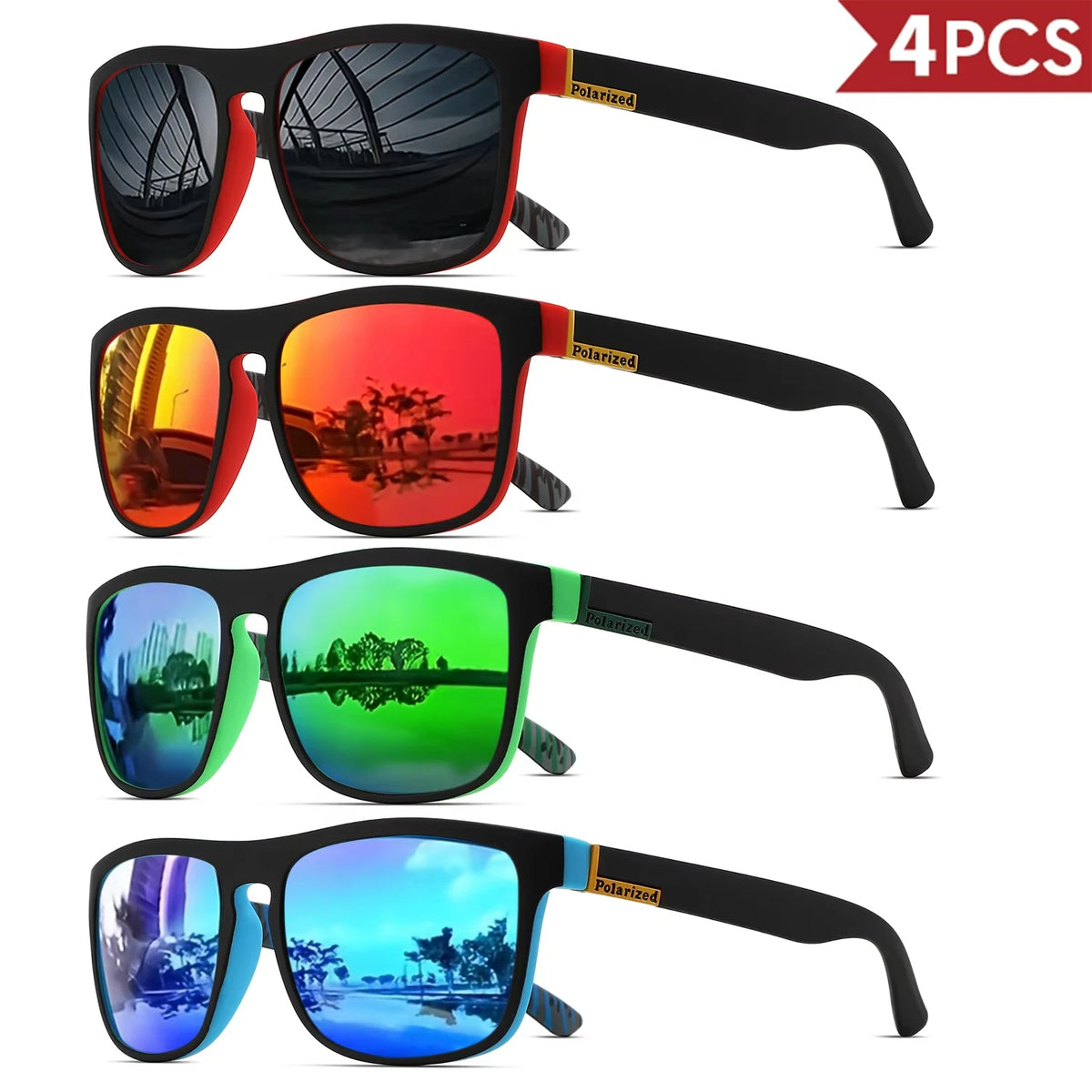 The Front Range Polarized Sport