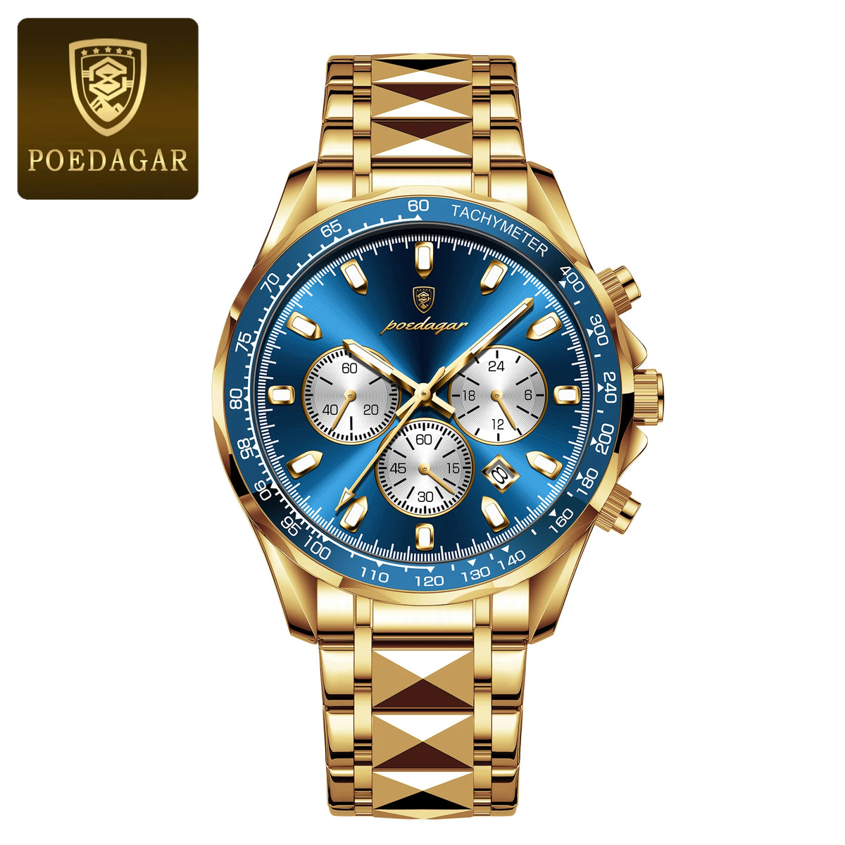 The Jetstream Sport by Poedagar