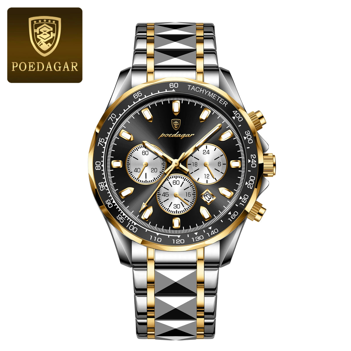 The Jetstream Sport by Poedagar
