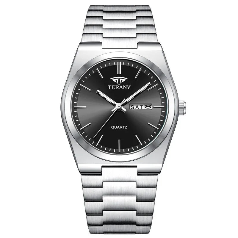 The Highlands Slim Steel