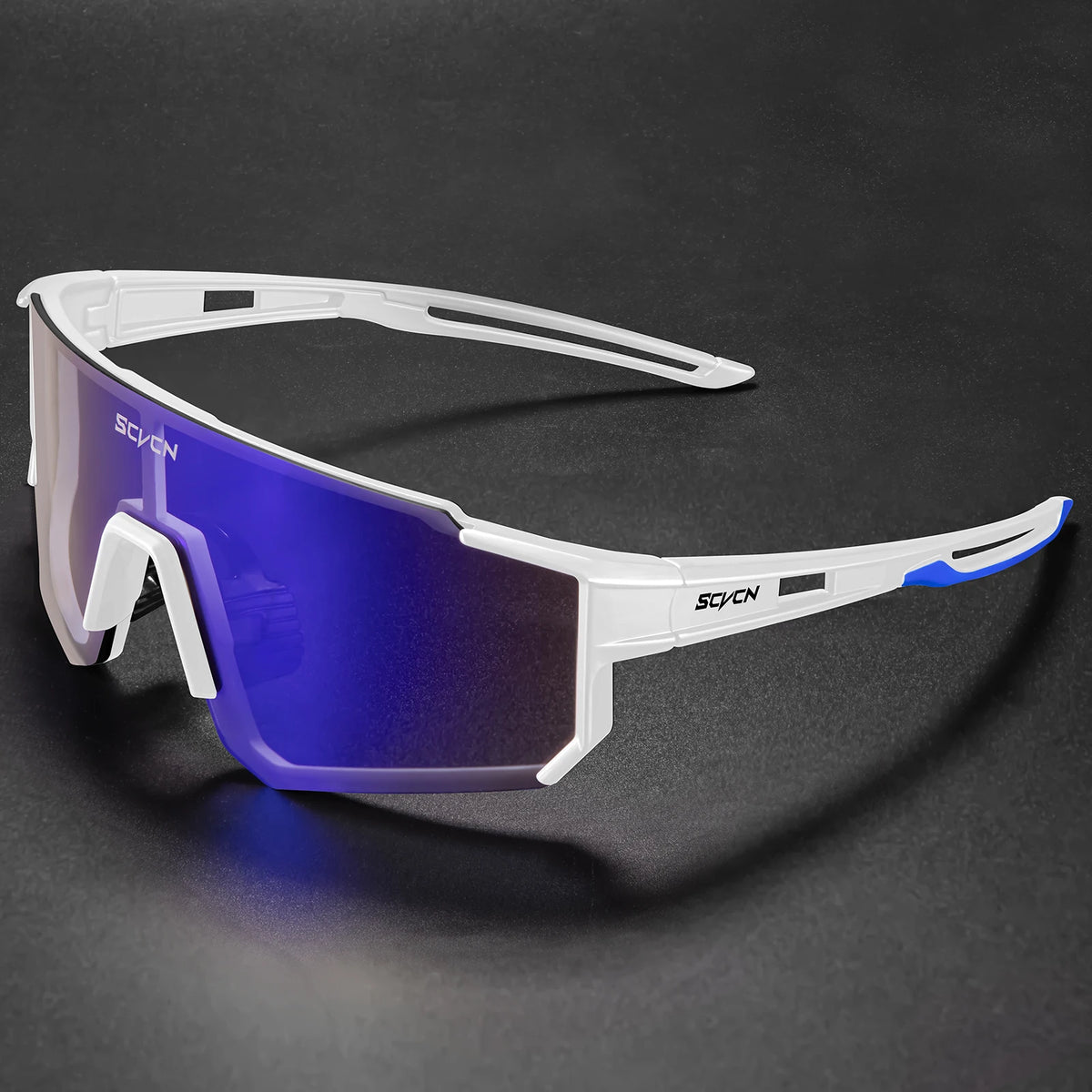 The Switchback Shield Sport Sunglasses