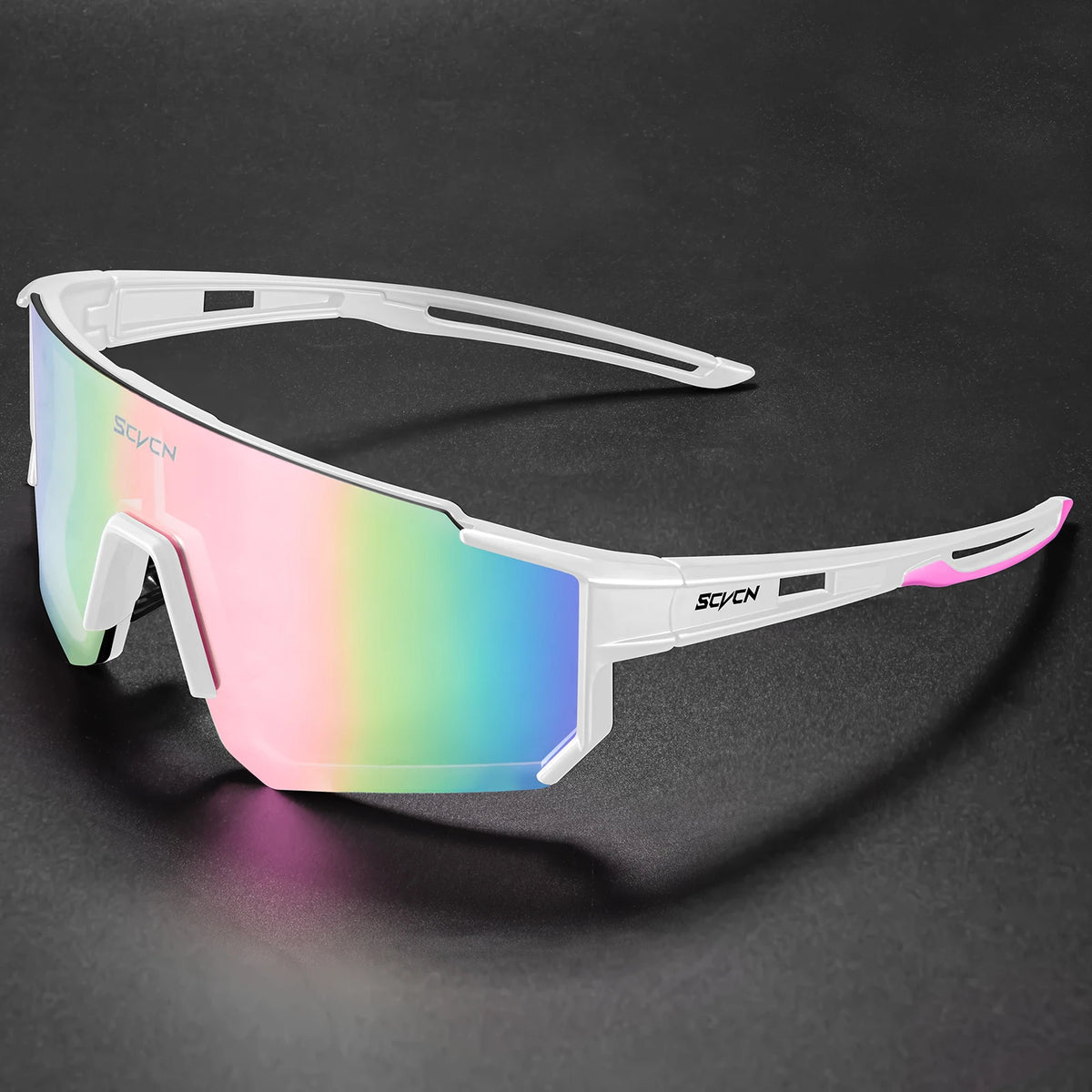 The Switchback Shield Sport Sunglasses