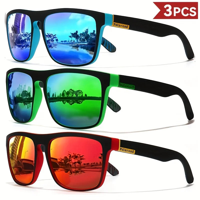 The Altitude Classic Polarized Sunglasses