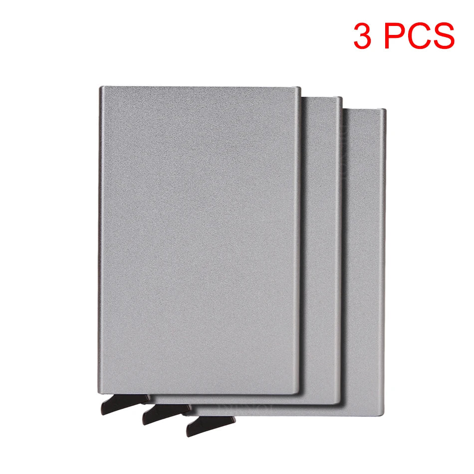 The Concourse Pop-Up Card Holder