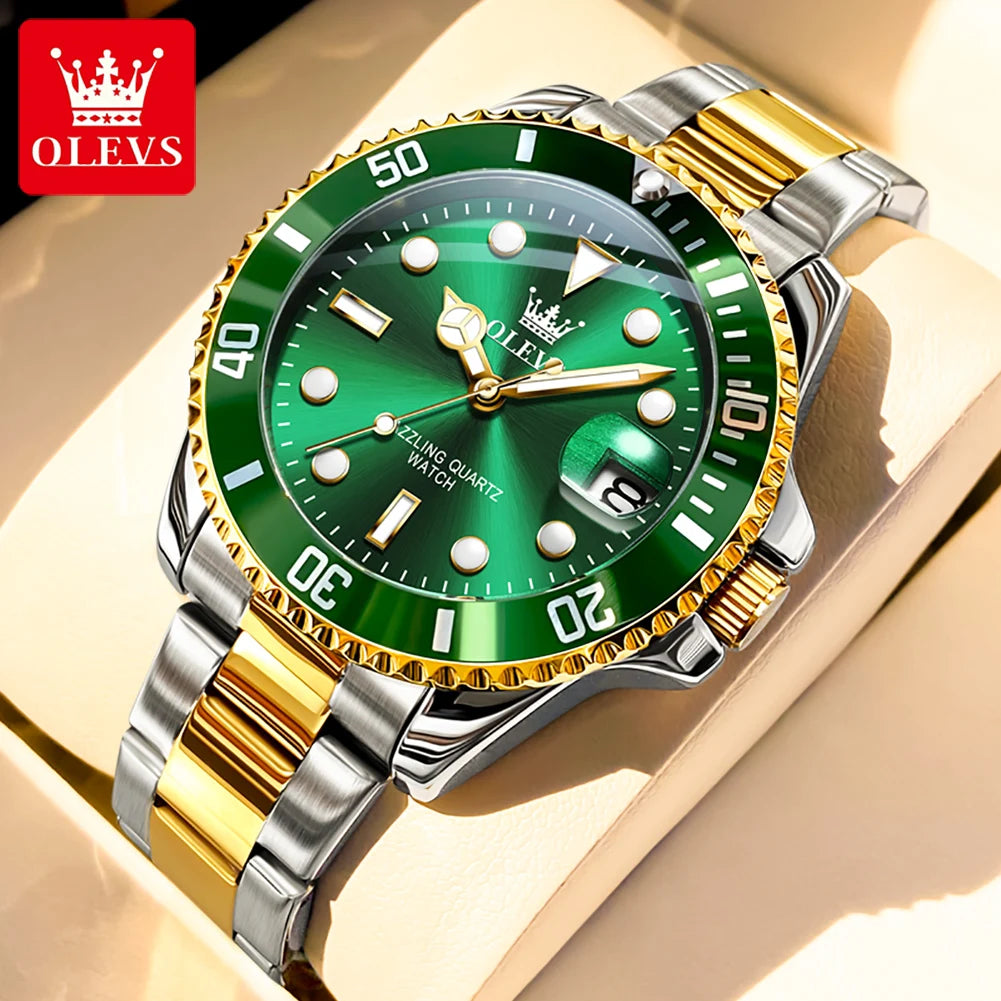 The Arapahoe Diver by OLEVS