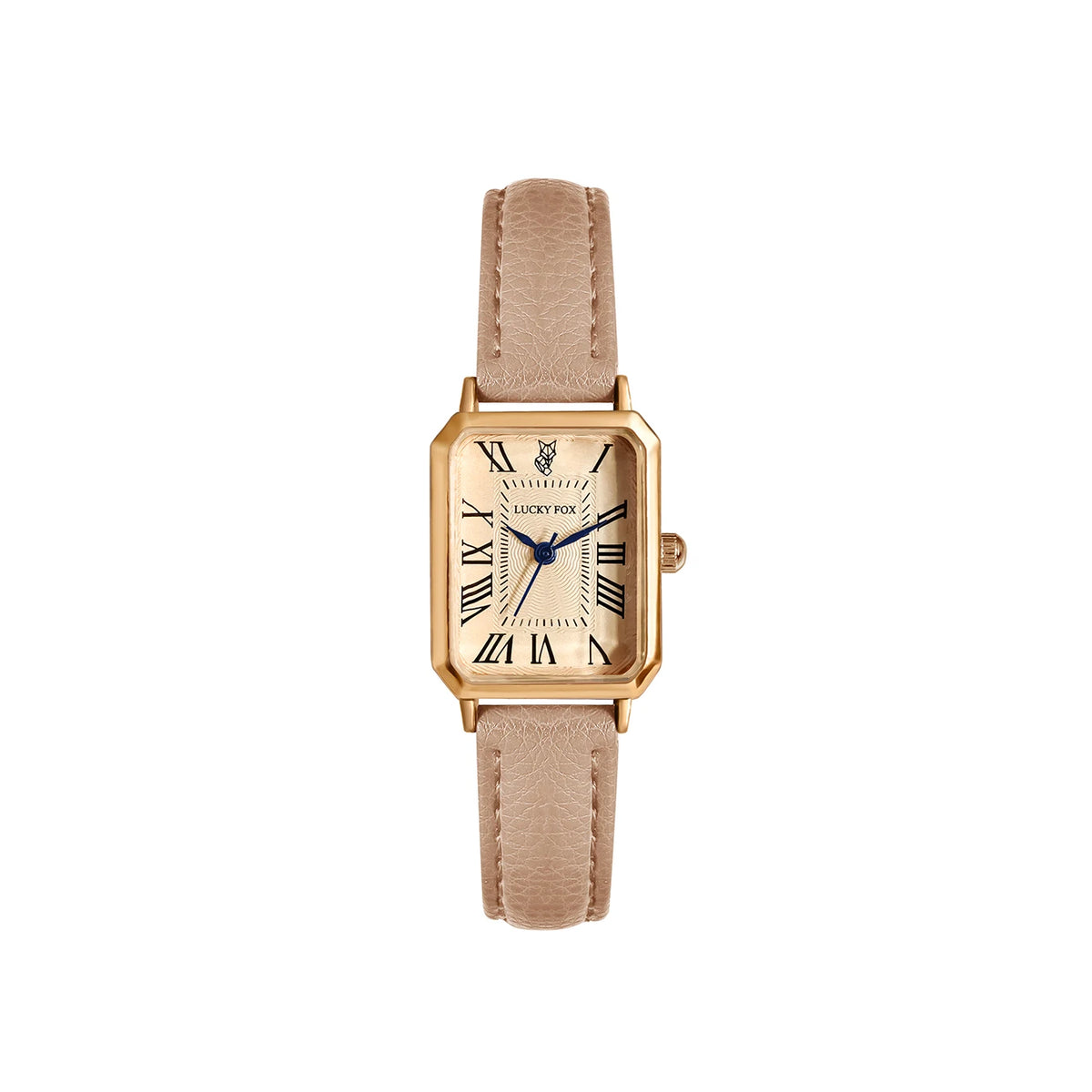 The Larimer Vintage by Lucky Fox