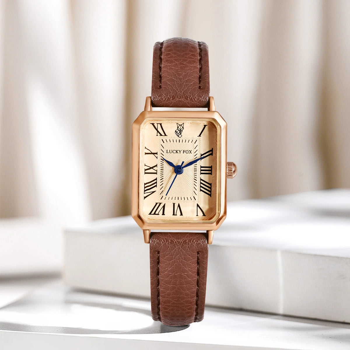 The Larimer Vintage by Lucky Fox