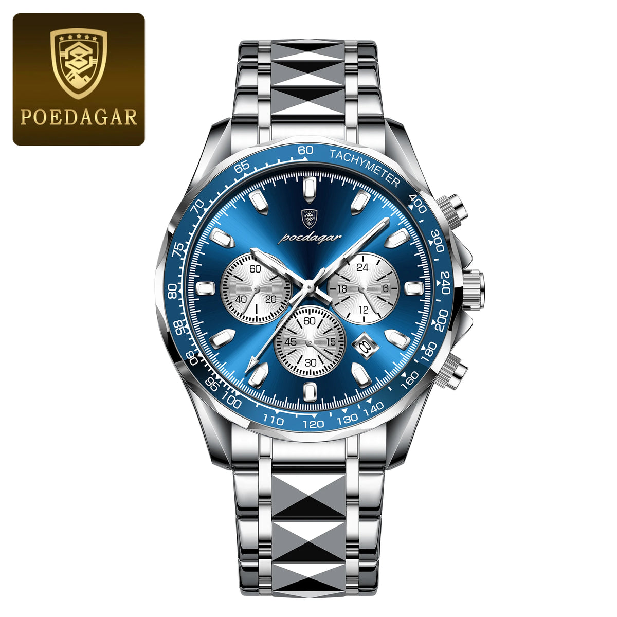 The Jetstream Sport by Poedagar