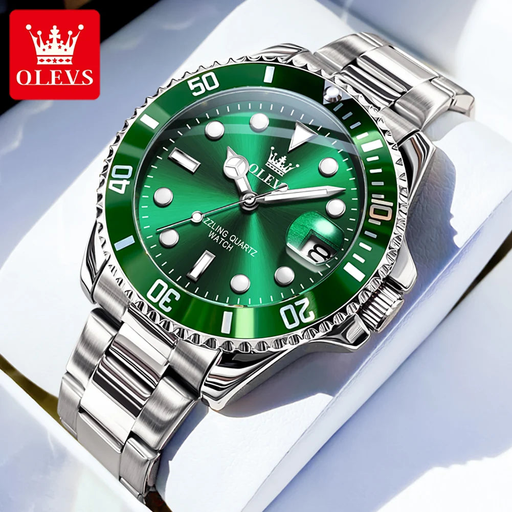The Arapahoe Diver by OLEVS