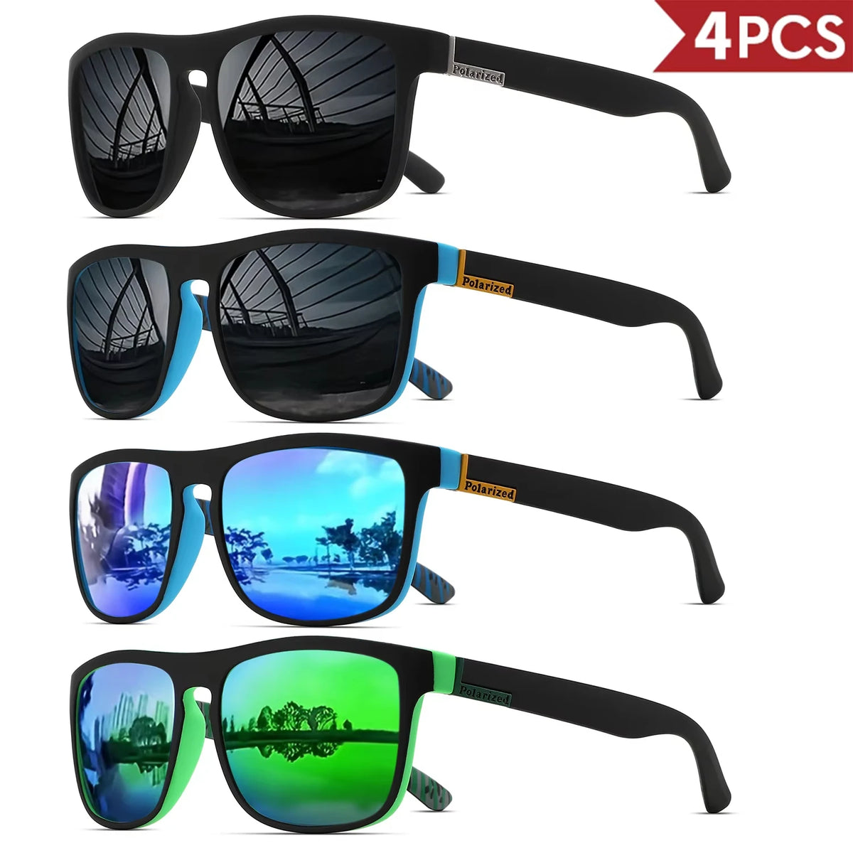 The Front Range Polarized Sport