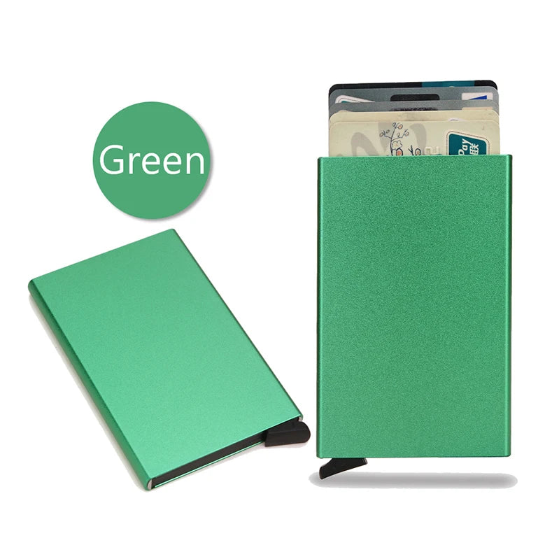 The Concourse Pop-Up Card Holder