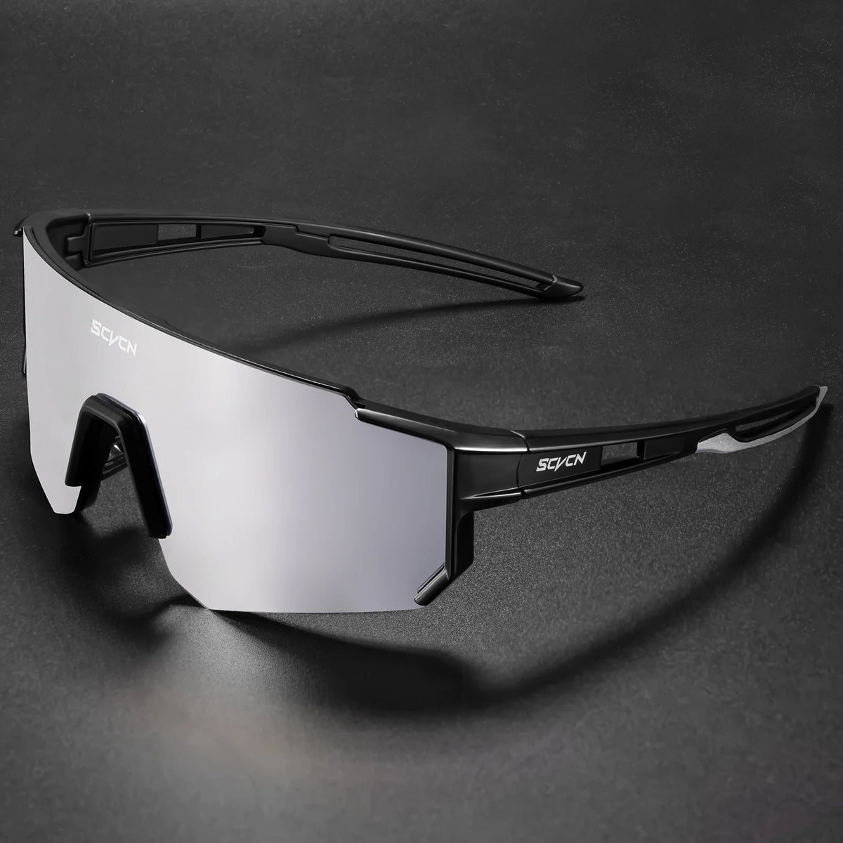 The Switchback Shield Sport Sunglasses