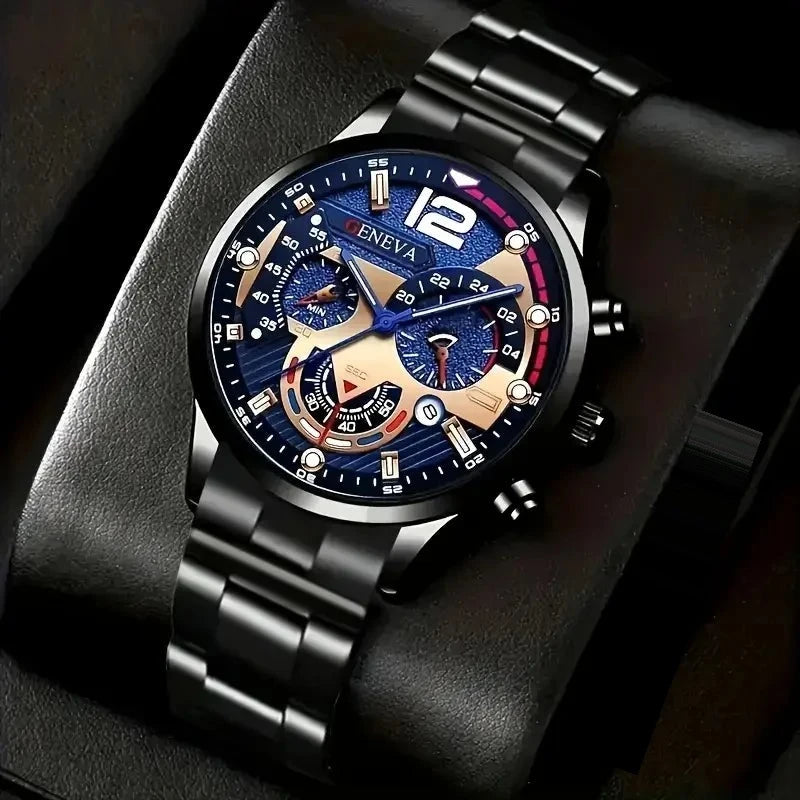 The Red Rocks Sport Watch
