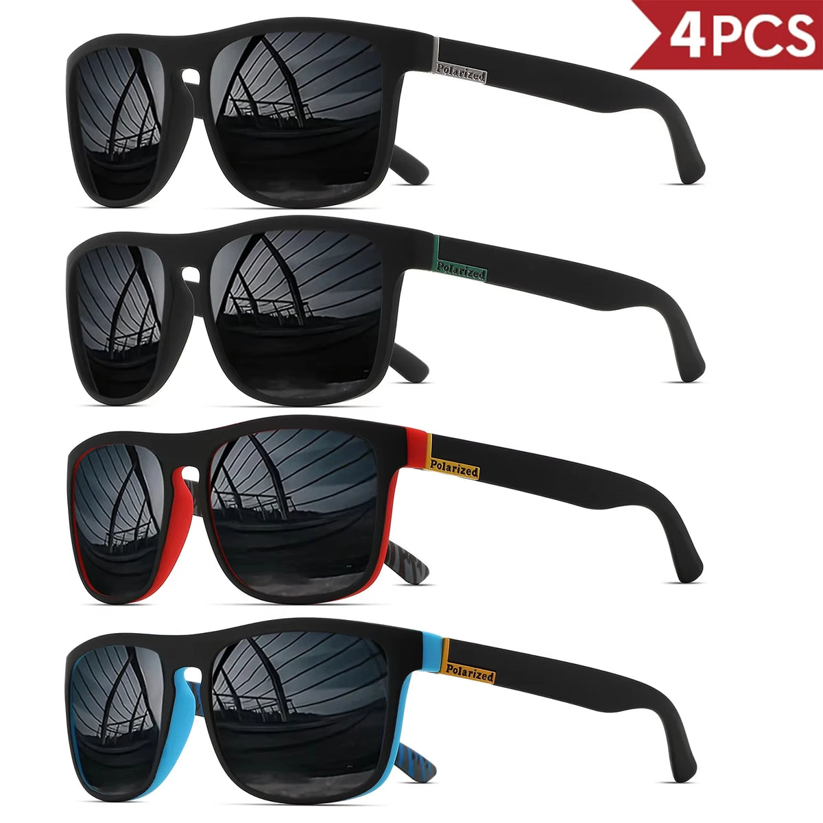 The Front Range Polarized Sport