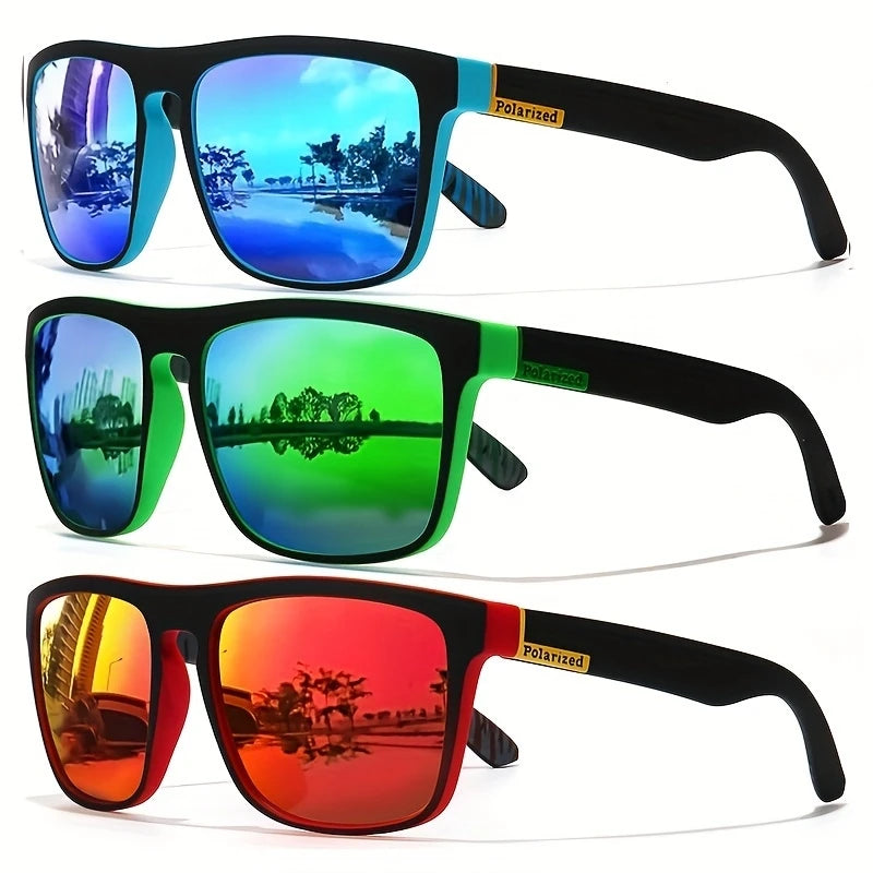 The Altitude Classic Polarized Sunglasses