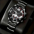 The Red Rocks Sport Watch