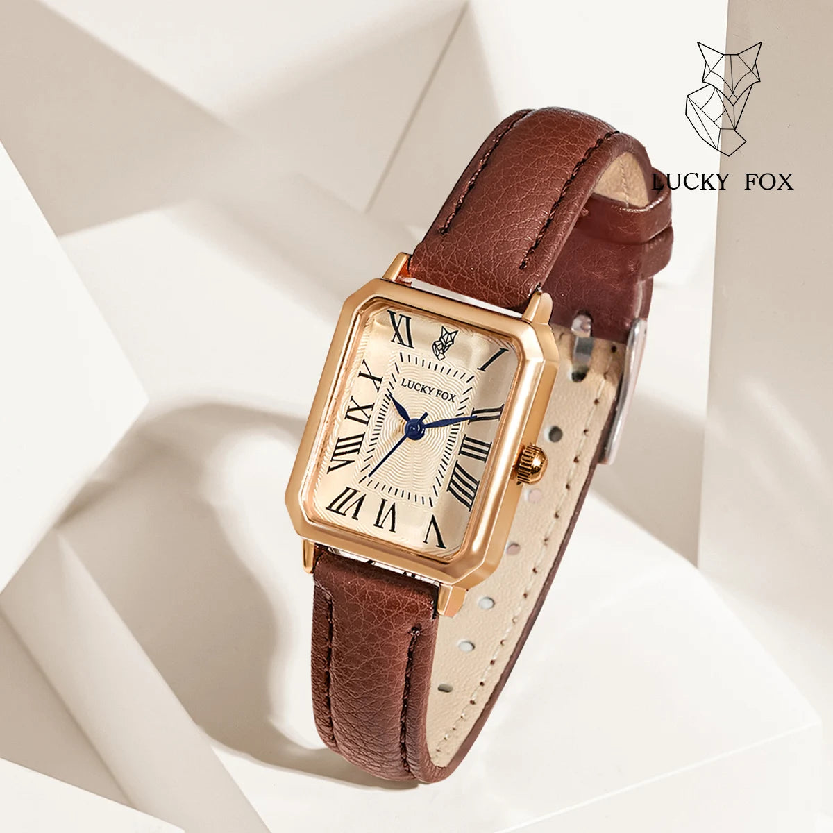 The Larimer Vintage by Lucky Fox