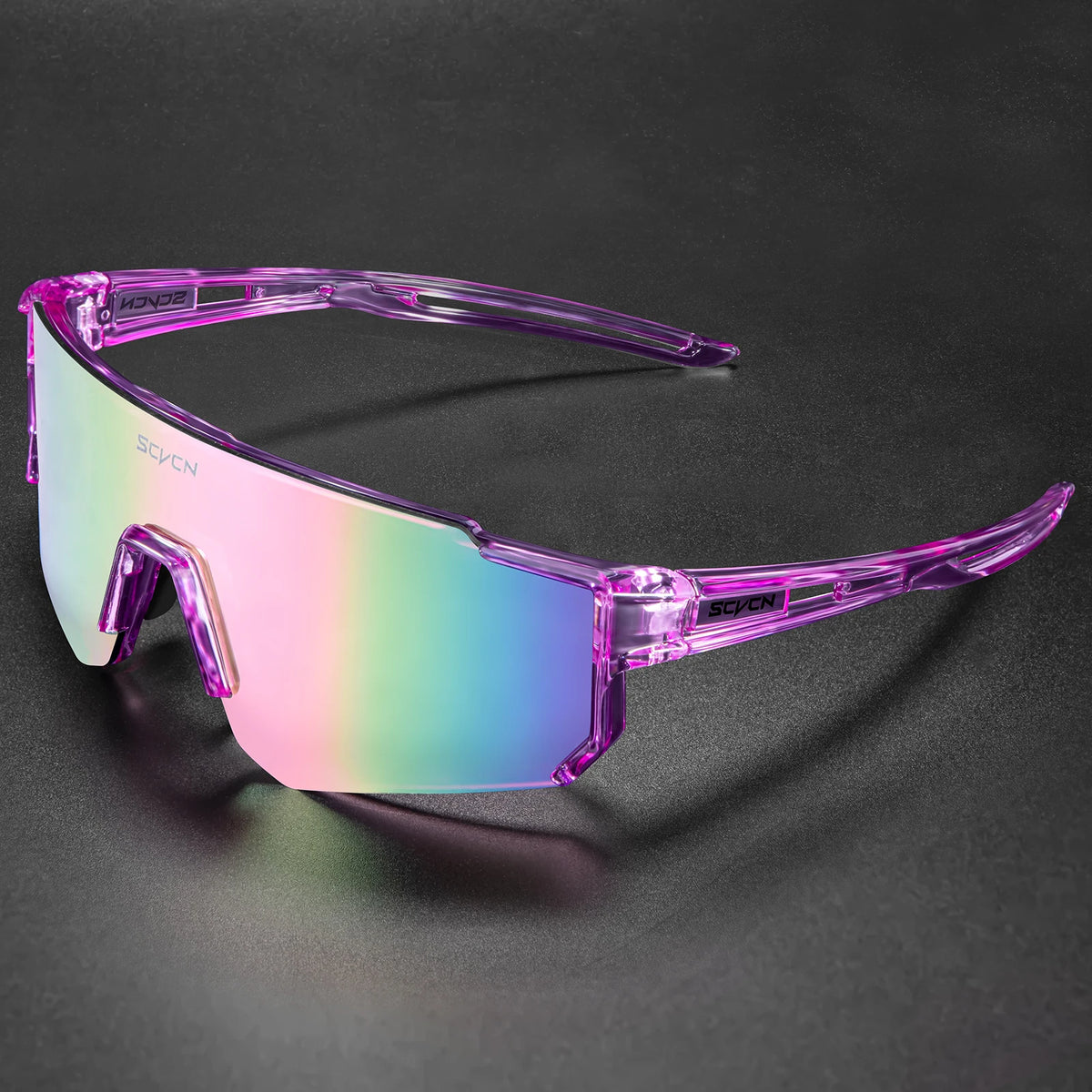 The Switchback Shield Sport Sunglasses