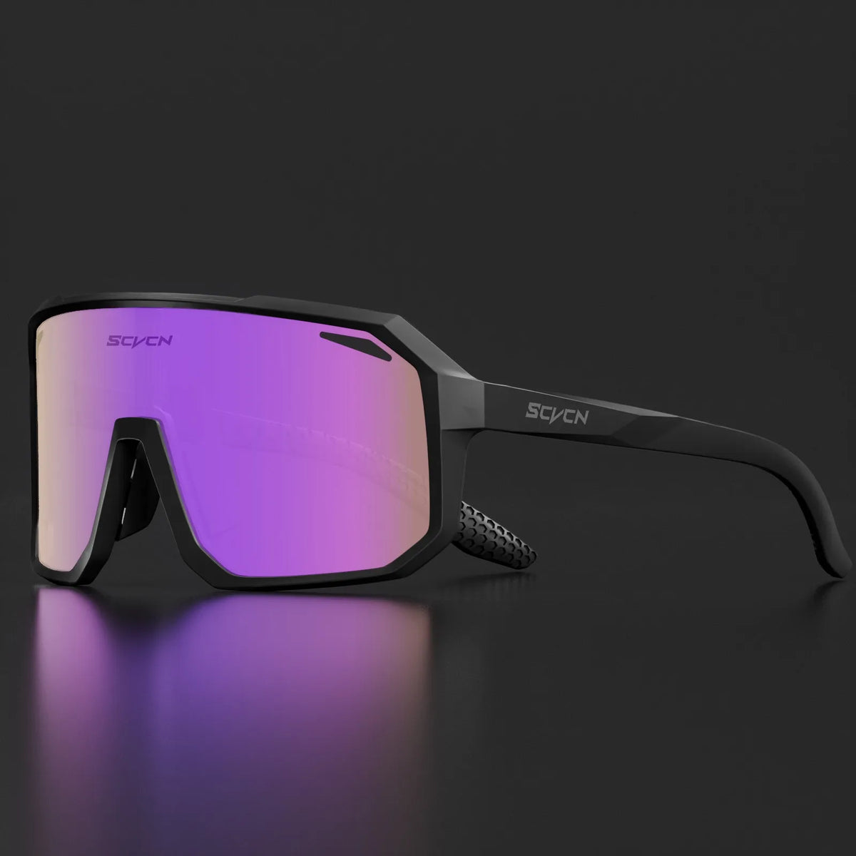The Switchback Shield Sport Sunglasses