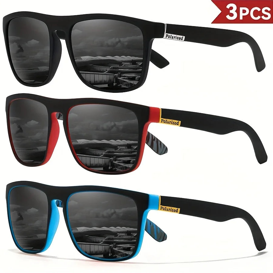 The Front Range Polarized Sport