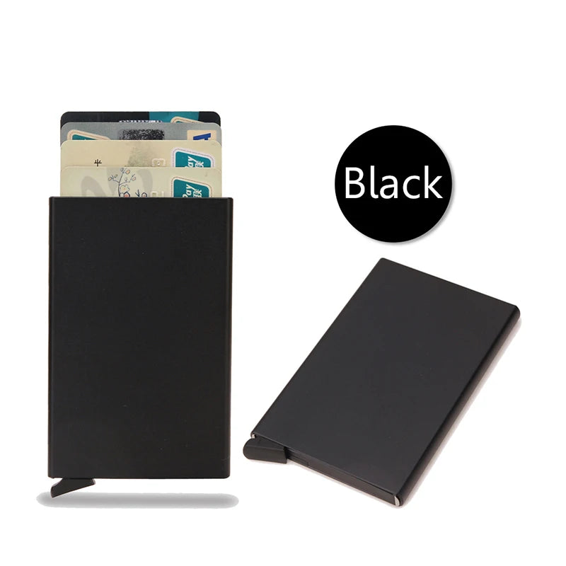 The Concourse Pop-Up Card Holder