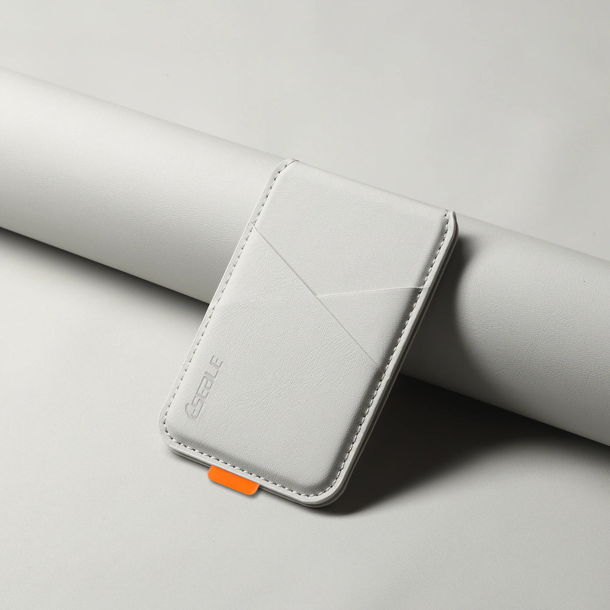 The Boarding Pass Magnetic Phone Wallet