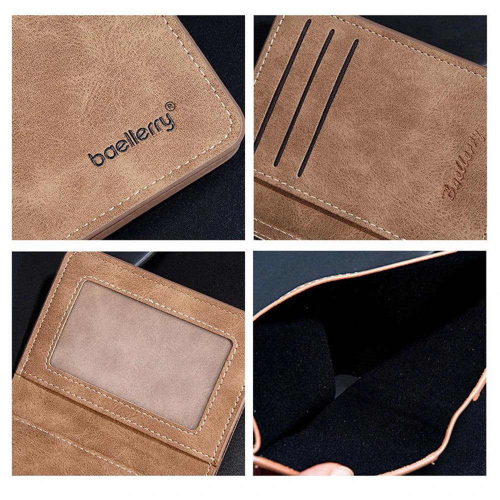 The Union Station Slim Bifold