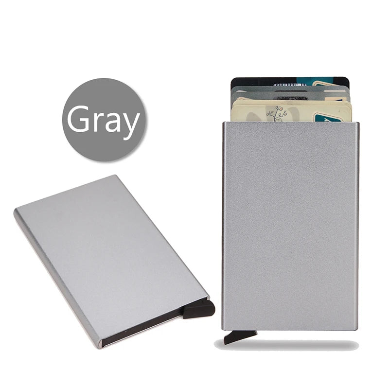 The Concourse Pop-Up Card Holder
