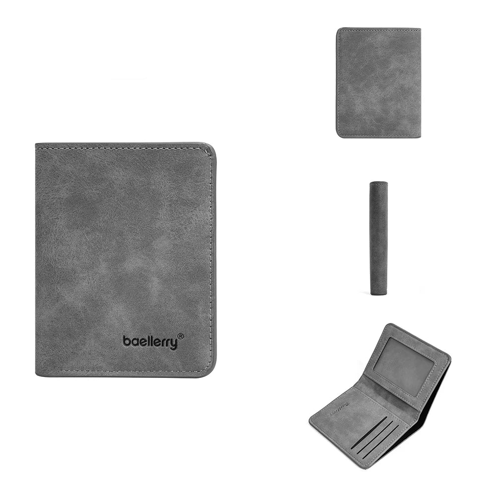 The Union Station Slim Bifold