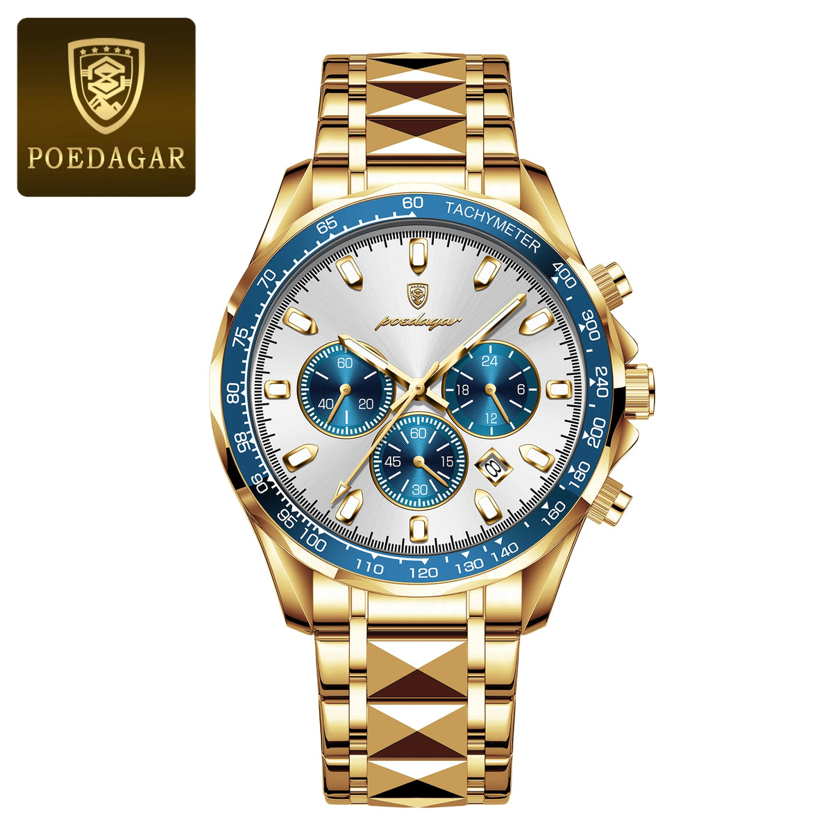 The Jetstream Sport by Poedagar