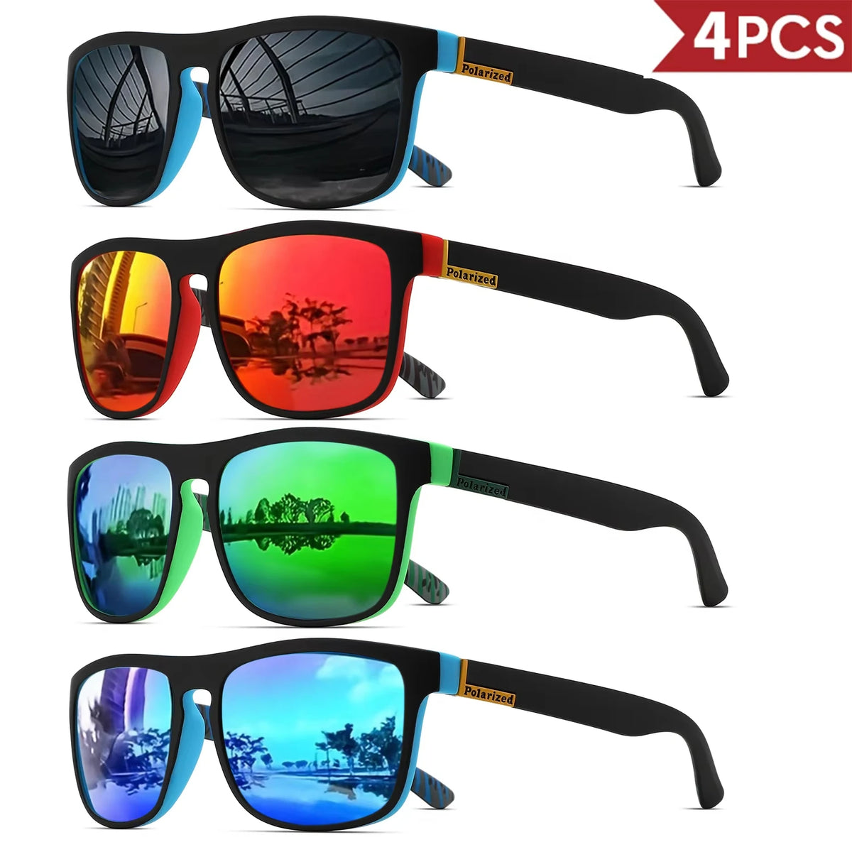 The Front Range Polarized Sport