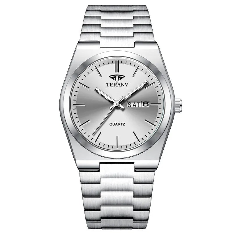 The Highlands Slim Steel